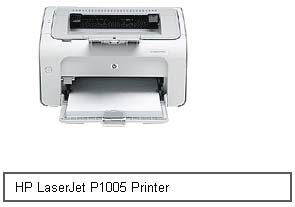 Hp Laserjet P1005 Printer Driver Windows Xp